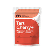 Micro Ingredients Tart Cherry+ with Black Seed Oil, 300 Softgels