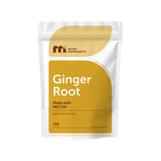 Micro Ingredients Ginger Root with MCT Oil, 360 Softgels