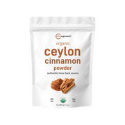 Micro Ingredients Organic Ceylon Cinnamon Powder