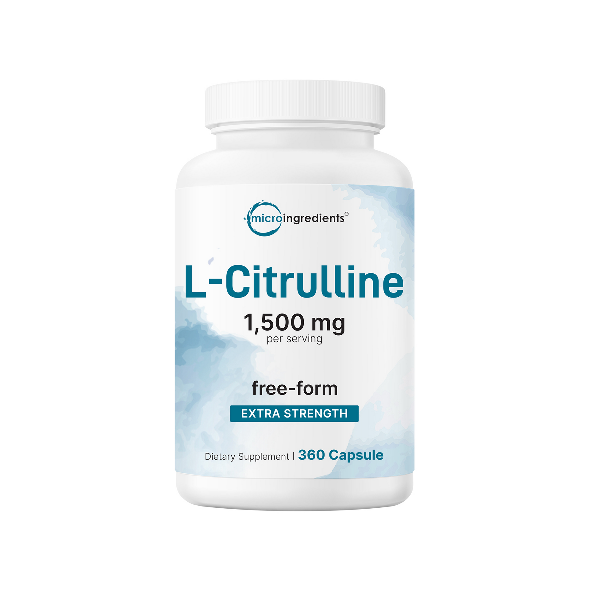 Premium L-Citrulline Capsules - The Best L-Citrulline Supplement for Your Wellness Micro Ingredients Premium L-Citrulline Capsules - The Best L-Citrulline Supplement for Your Wellness Micro Ingredients