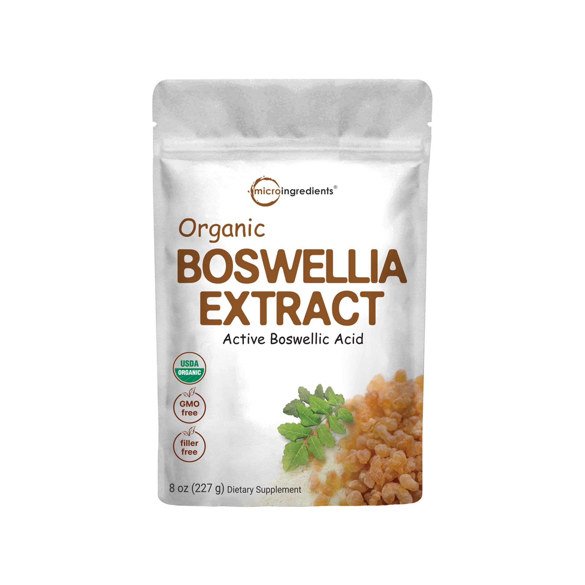 Best Boswellia Supplement - High-Quality Boswellia Serrata Extract Best Boswellia Supplement - High-Quality Boswellia Serrata Extract