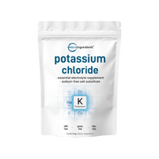 Micro Ingredients Potassium Chloride Powder