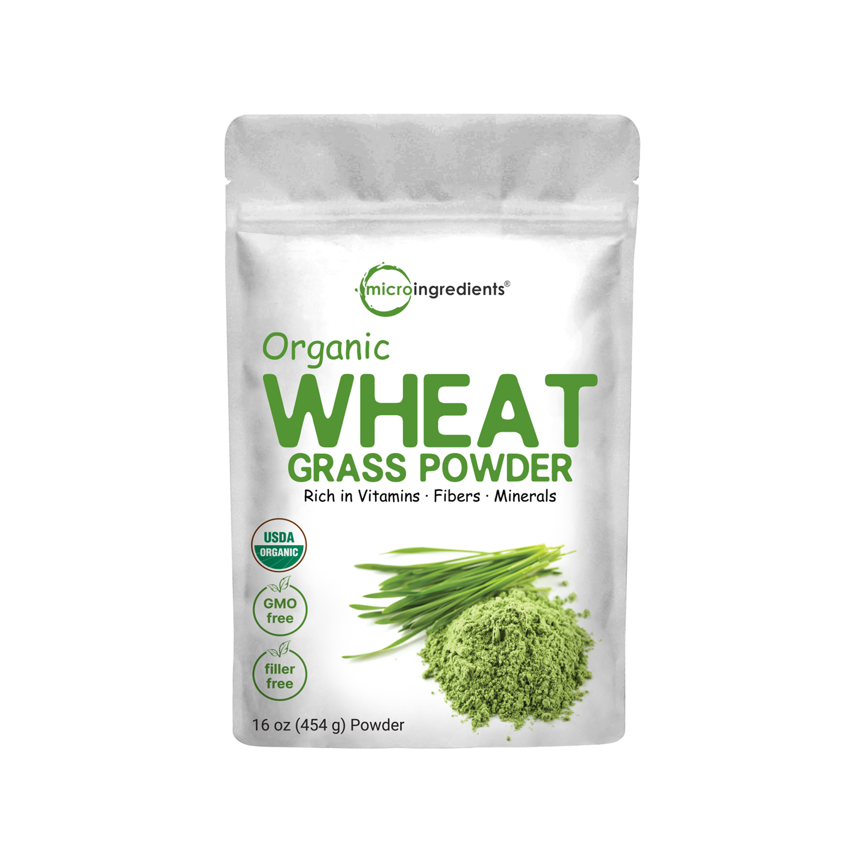 Wheatgrass Powder – The Best Wheatgrass Juice Powder for Your Health ...