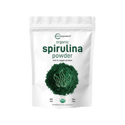 Micro Ingredients Organic Spirulina Powder