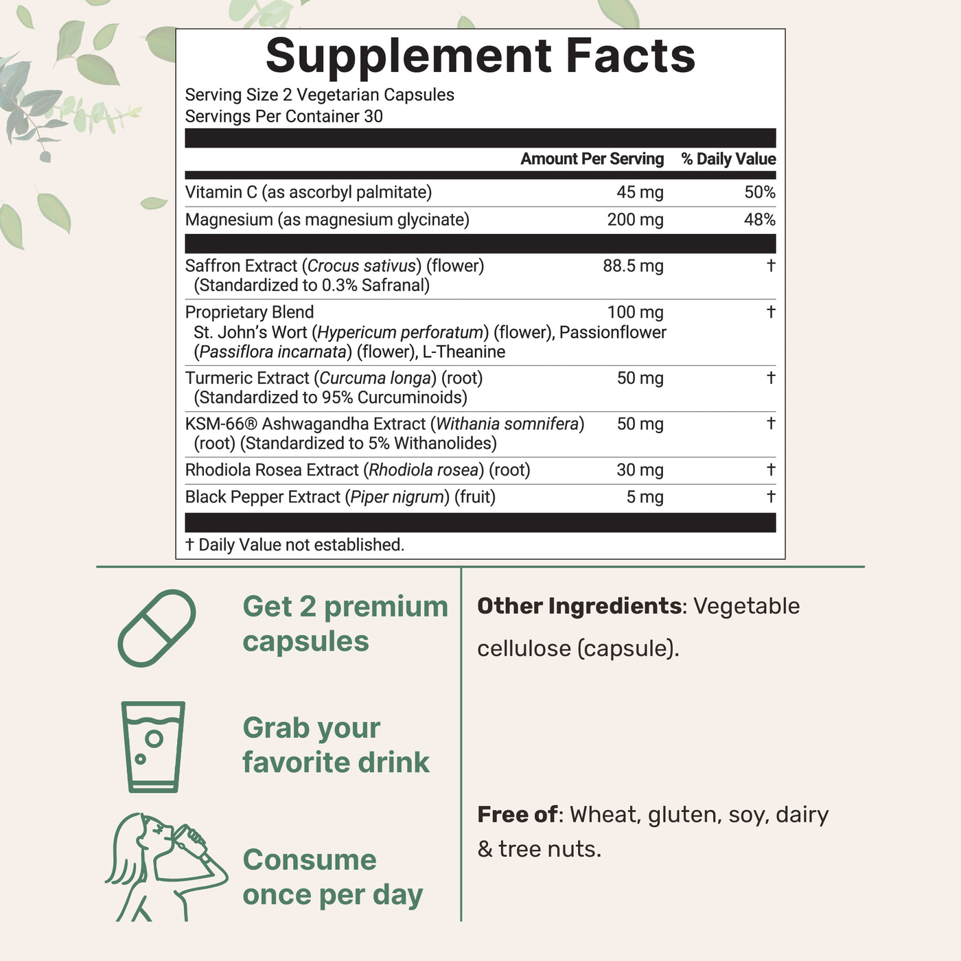Micro Ingredients Signature Bundle