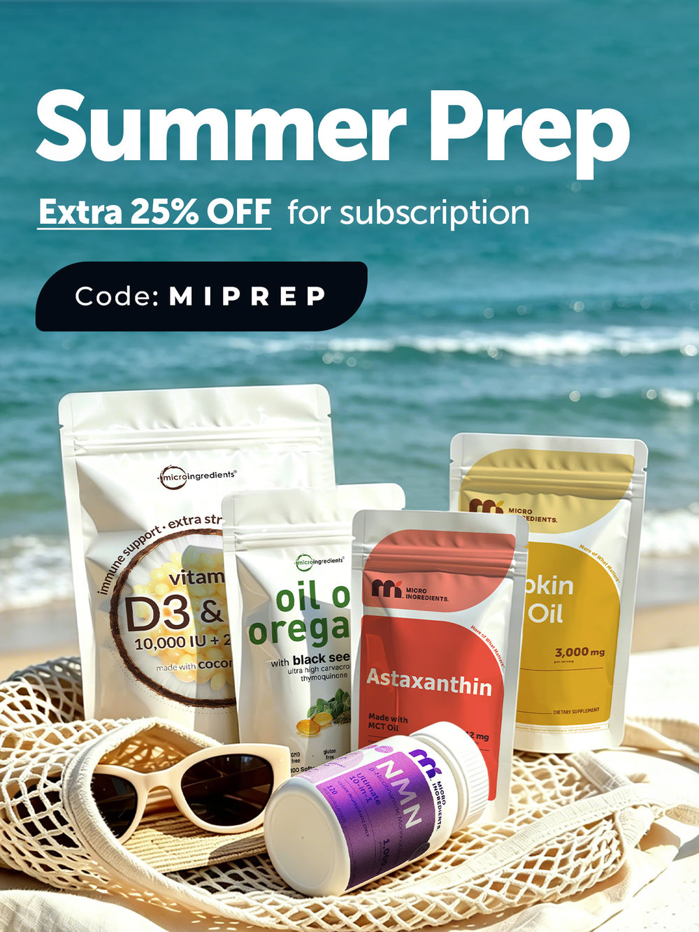Micro Ingredients USDA Organic Supplements Micro Ingredients USDA Organic Supplements