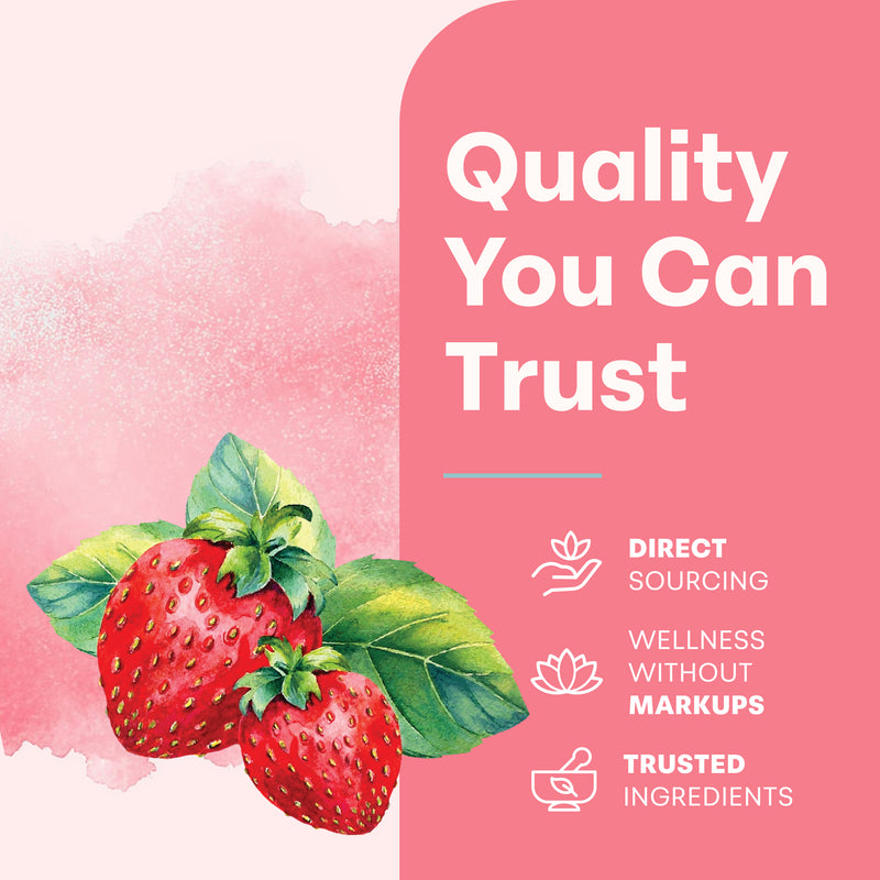 Trusted creatine hydration ingredients and quality