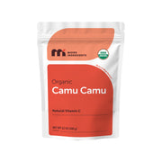 Micro Ingredients Organic Camu Camu Powder 12 Ounce
