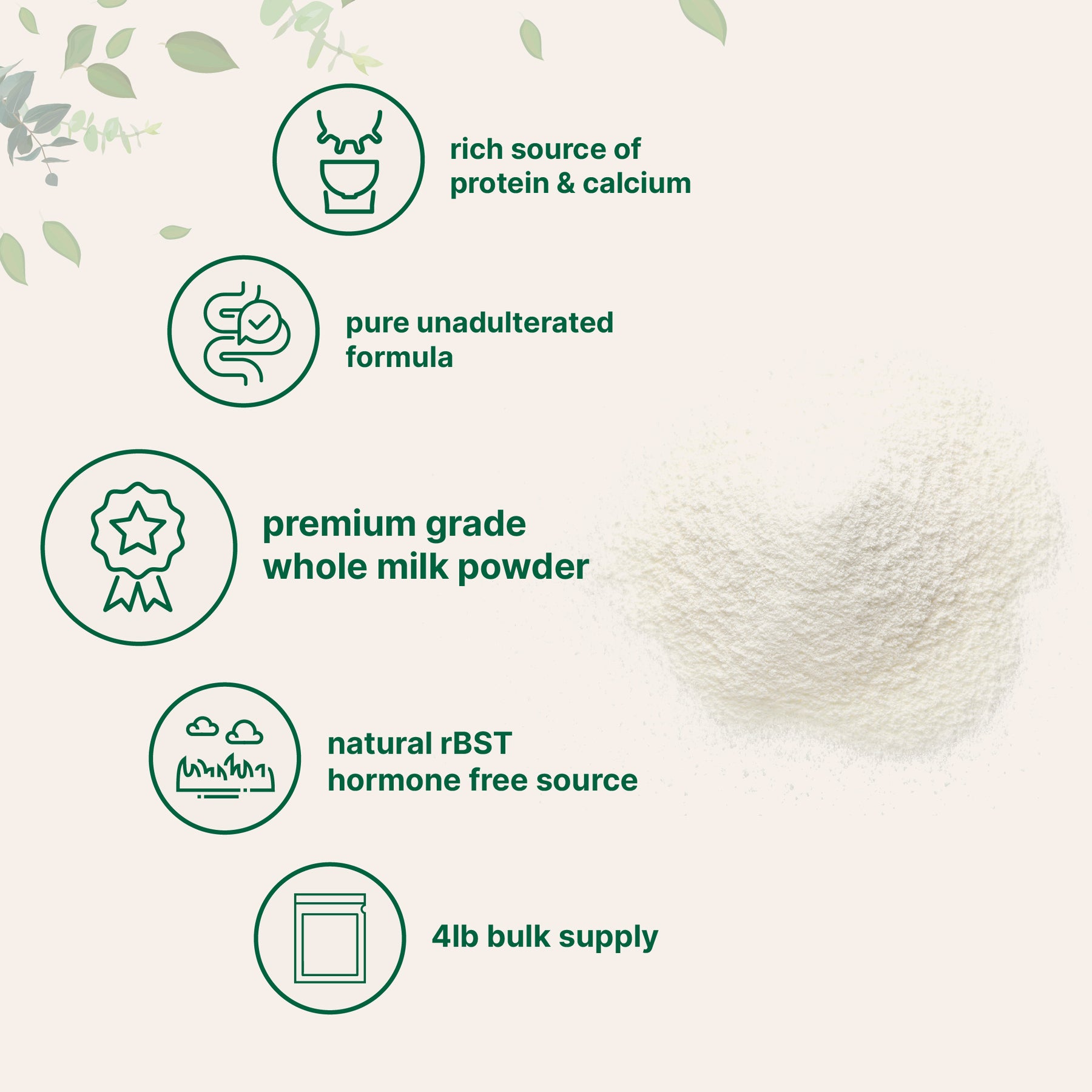 Never Buy Whole Milk Again: This Simple Trick Will Amaze You - ztgesps