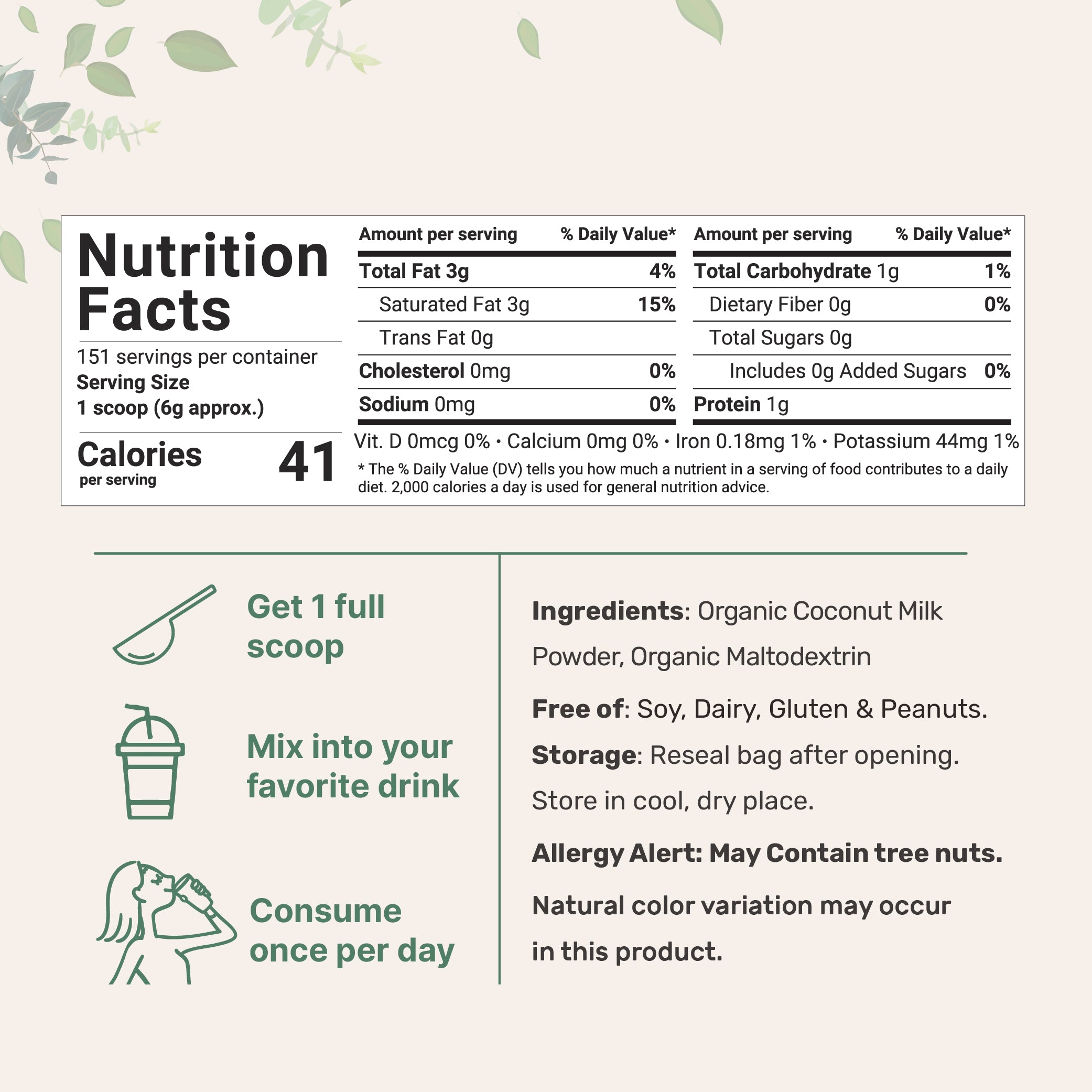 Micro Ingredients Inner Beauty Bundle