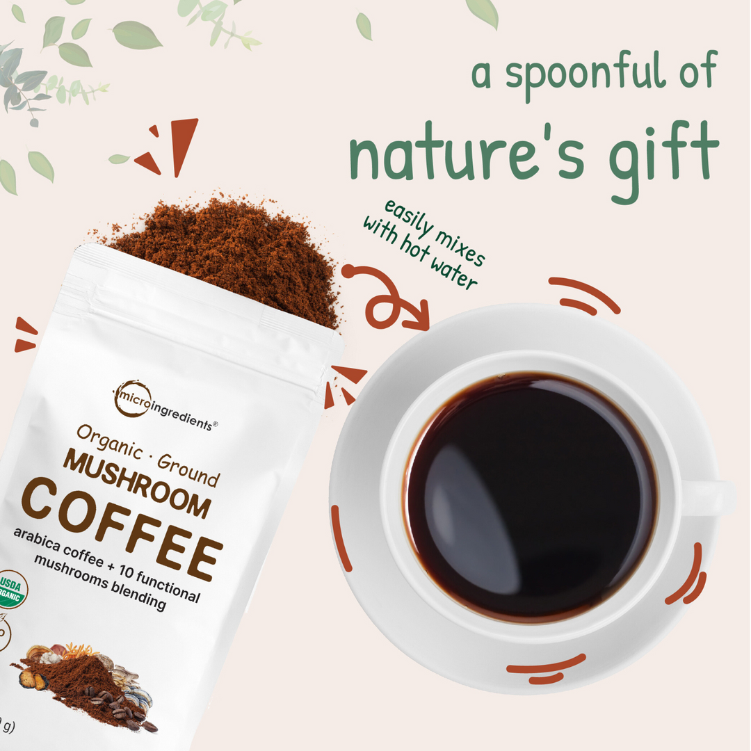 Microground Coffee How To Make Micro Ground Coffee