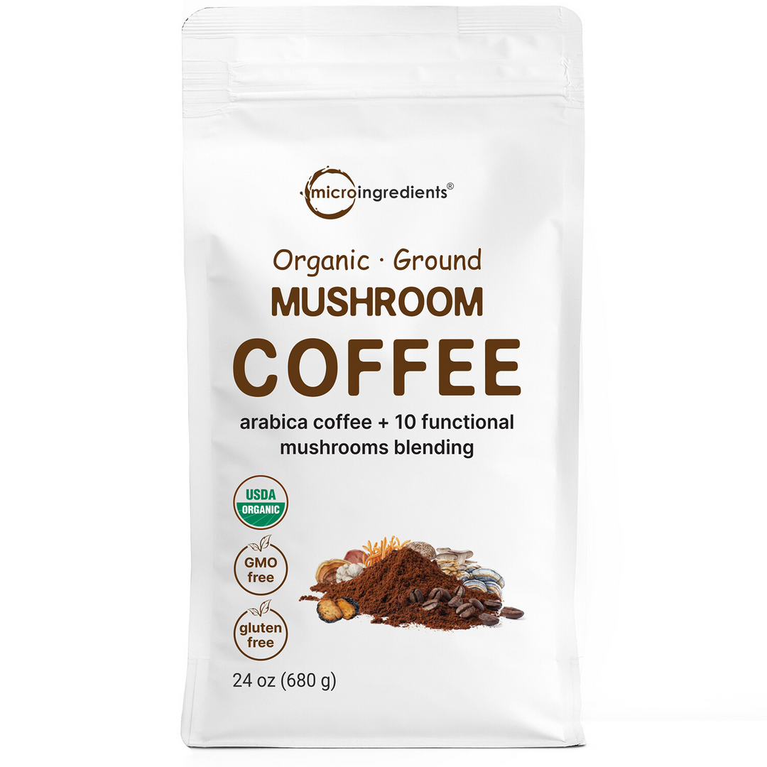 Microground Coffee How To Make Micro Ground Coffee