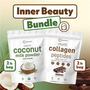 Micro Ingredients Inner Beauty Bundle