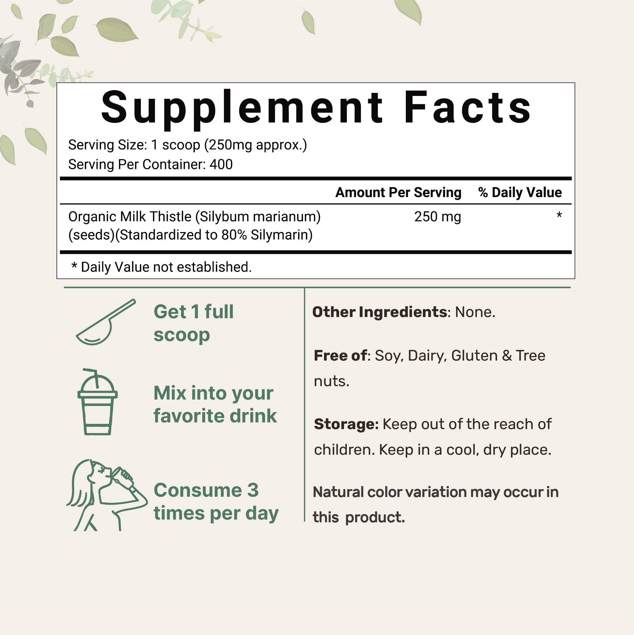 Micro Ingredients Liver Cleanse Bundle