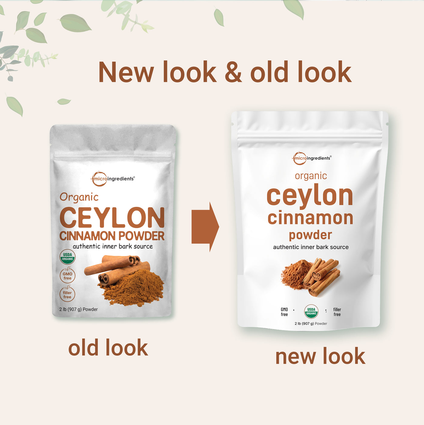 Best Organic Ceylon Cinnamon Powder | Top Ceylon Cinnamon Supplements ...