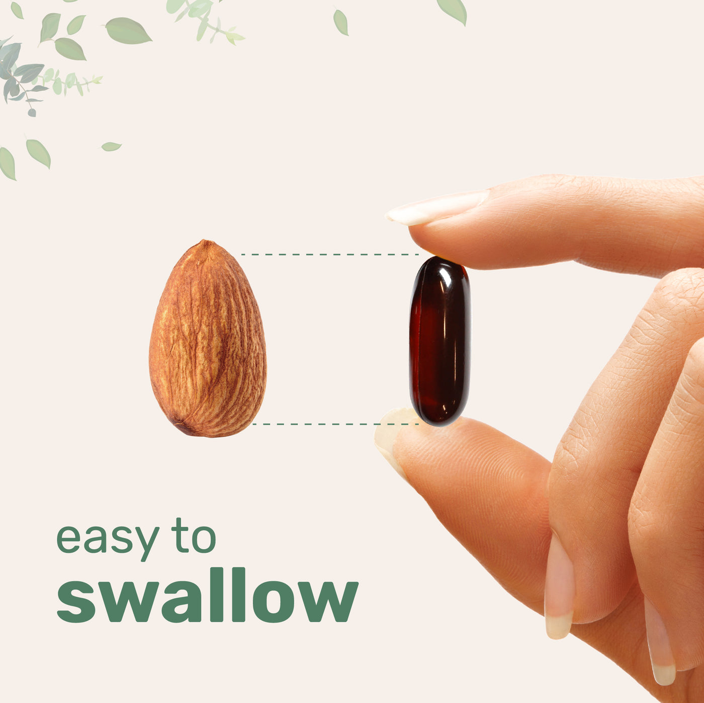 Pumpkin Seed Oil with Saw Palmetto Softgels