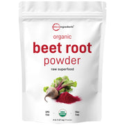 Micro Ingredients Organic Beet Root Powder-4lb