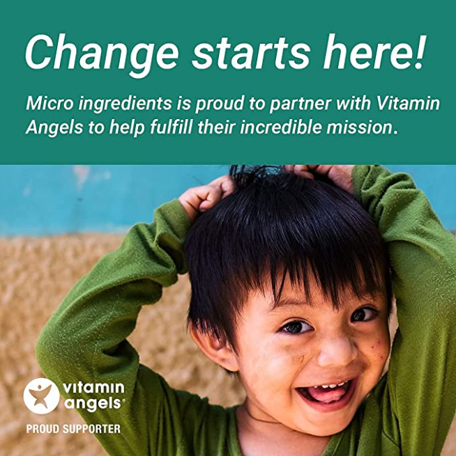 Vitamin Angels