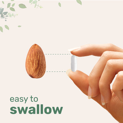 Easy to Swallow