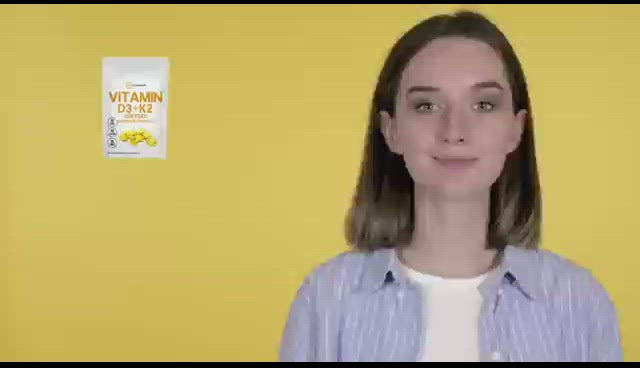 Load video: Micro Ingredients Lutein &amp; Zeaxanthin Softgels